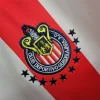 Retro 1996-97 Chivas Guadalajara CD Soccer Jersey Home