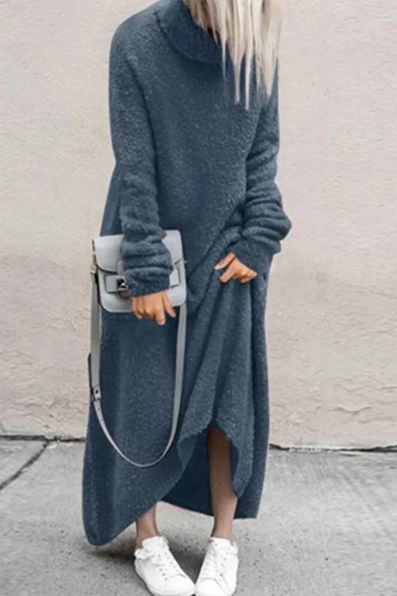 Effortless and Trendy Dress