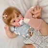 Babiesprincess Lifelike Reborn Baby Doll, Babiesprincess