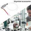 V5 J-head Hotend Kit Extruder Hot End 0.4mm 3D Printer for Anycubic I3 Mega