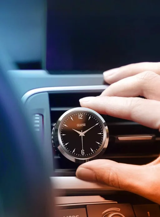 Car Air Vent Aromatherapy Ornaments