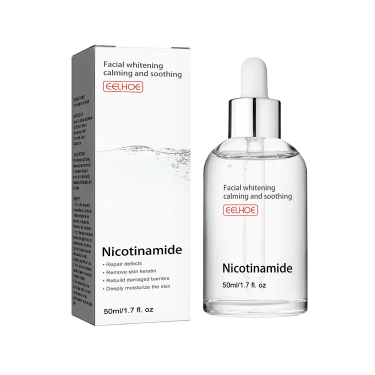 🔥Last Day Promotion 49% OFF-Niacinamide Facial Essence💖