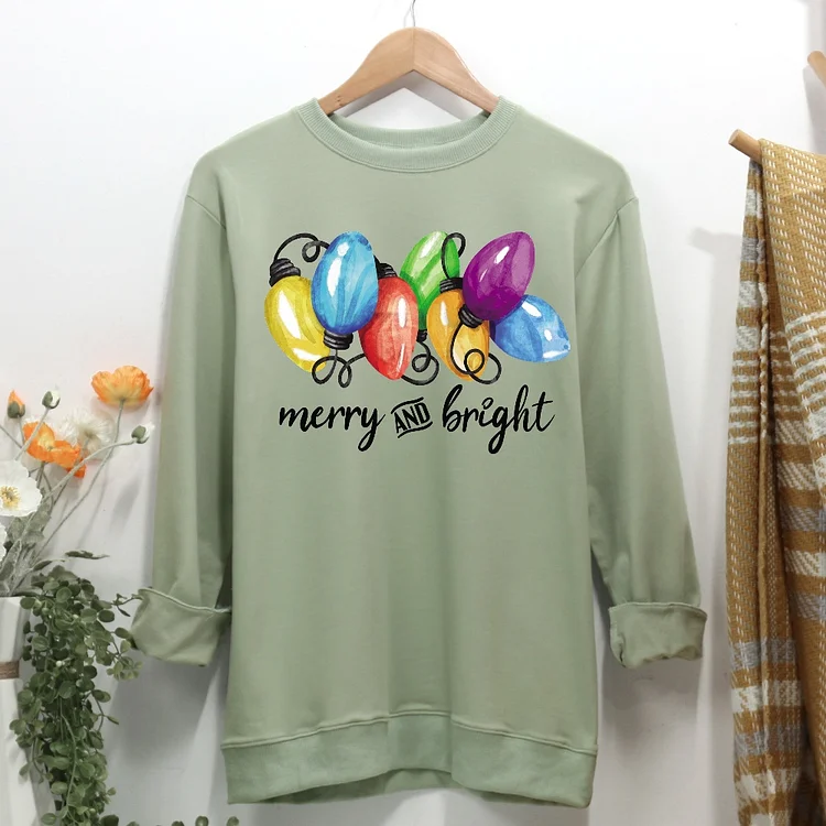 Bright green sweatshirt online womens