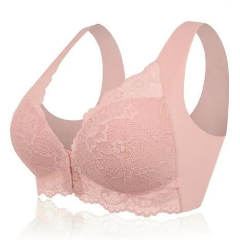 Bettybra®Bra For Women Front Closure 5D SHAPING PUSH UP BRA(BUY ONE GET TWO  FREE)