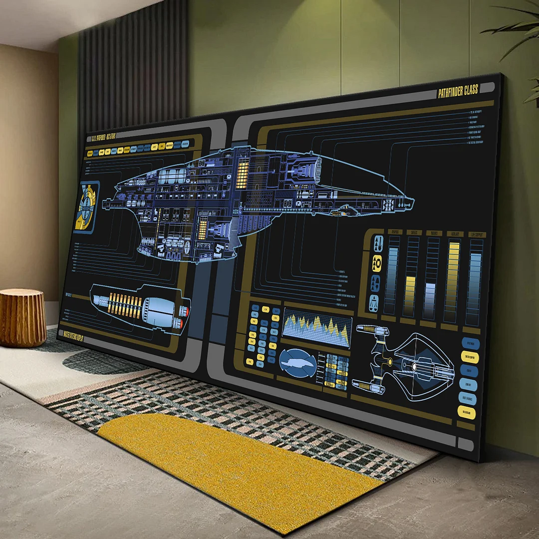Canvas Wall Art