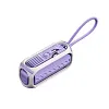 The Capsule Charge Bank ultra-thin compact convenient mini mobile power supply quick charge
