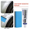 Car Scratch Repair Kit Auto Wax Polishing Grinding Paste Paint Care Set