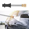 17/41CM Extension Rod 1/4 Quick Connector Extension Lance Wand for Karcher K2-K7