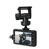 SE300 Motorcycle DVR Front+Rear View Motorcycle Dash Cam Video Recorder