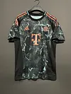Joyfball 2024/2025 Bayern Munich Away Football Jersey 1:1 Thai Quality