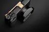 Suitable for Ricoh GR4/GR4HDF square lens hood set