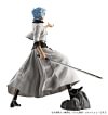 Second Edition Grimmjow Jaegerjaquez - Bleach Official Statue - MegaHouse