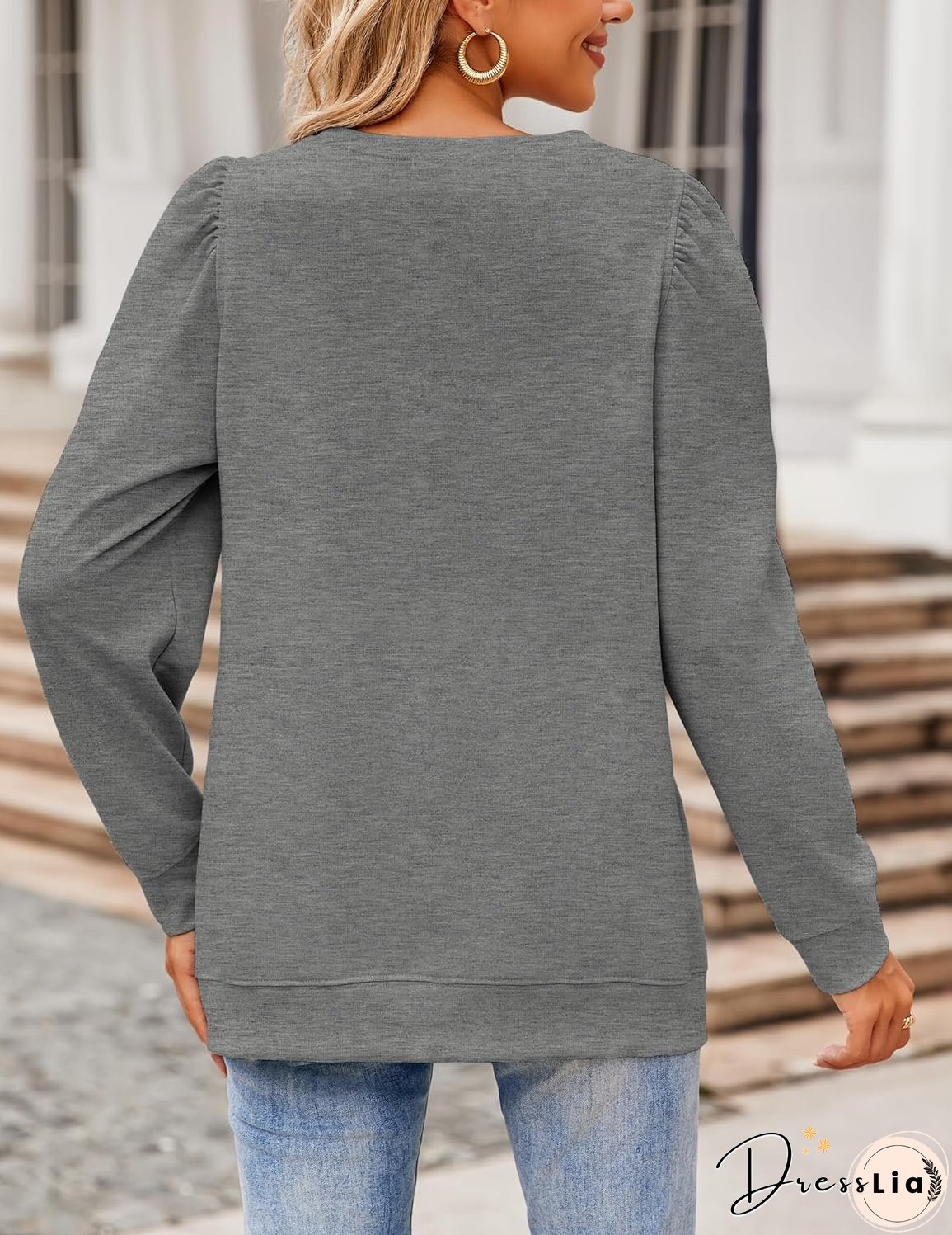 Versatile and Comfortable winter garment