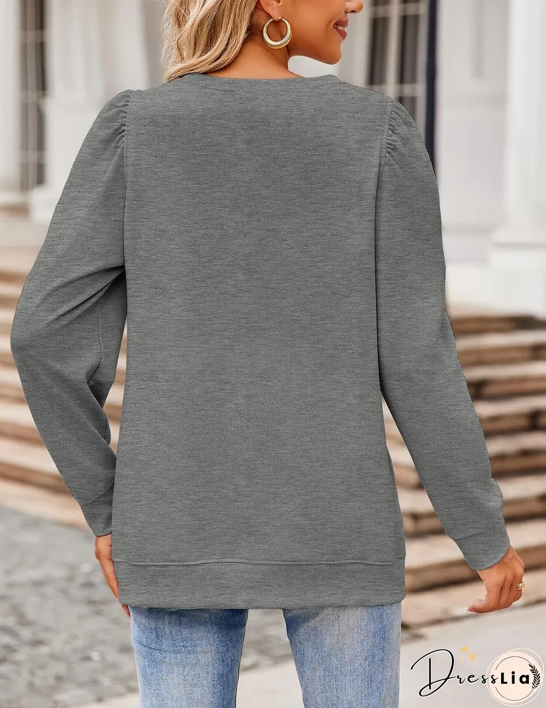 Versatile and Comfortable winter garment