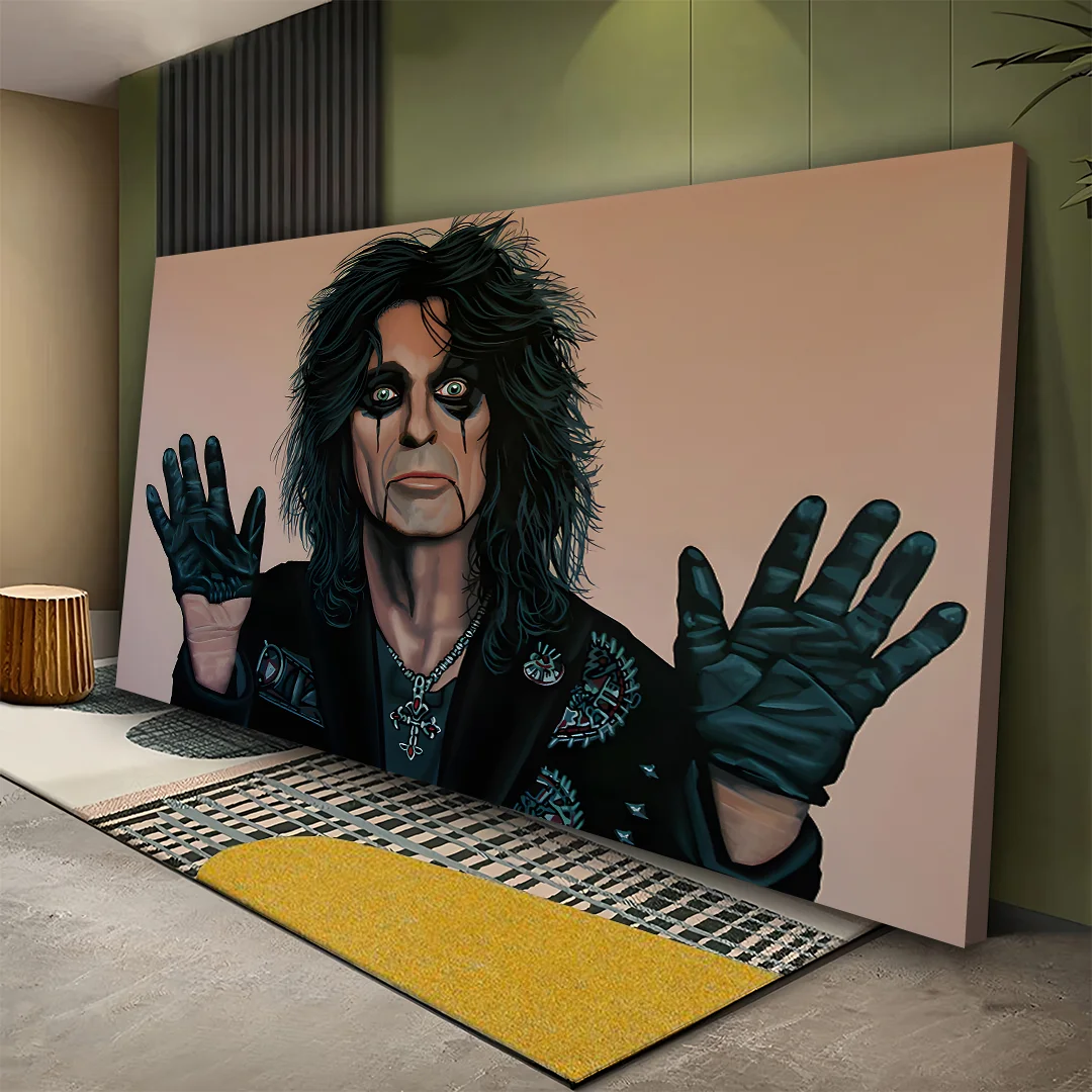 Canvas Wall Art