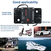 DC 12-42V Automatic Circuit Breaker Fuse Reset for Car Marine Boat Yacht RV