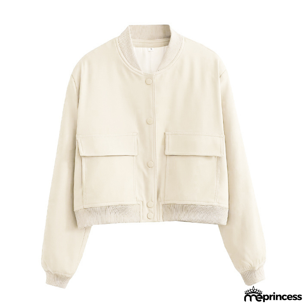 Versatile and Comfortable general Jacket