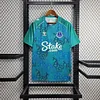 2024/2025 Everton Limited edition Football Shirt 1:1 Thai Quality