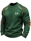 Men's Casual Outdoor Sports Long-Sleeve T-Shirt