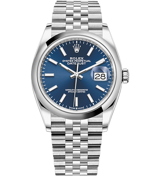 Rolex Datejust 36, 126200-0005