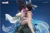 1/6 Scale Moon Princess Columbina - Genshin Impact Resin Statue - ZL-studios