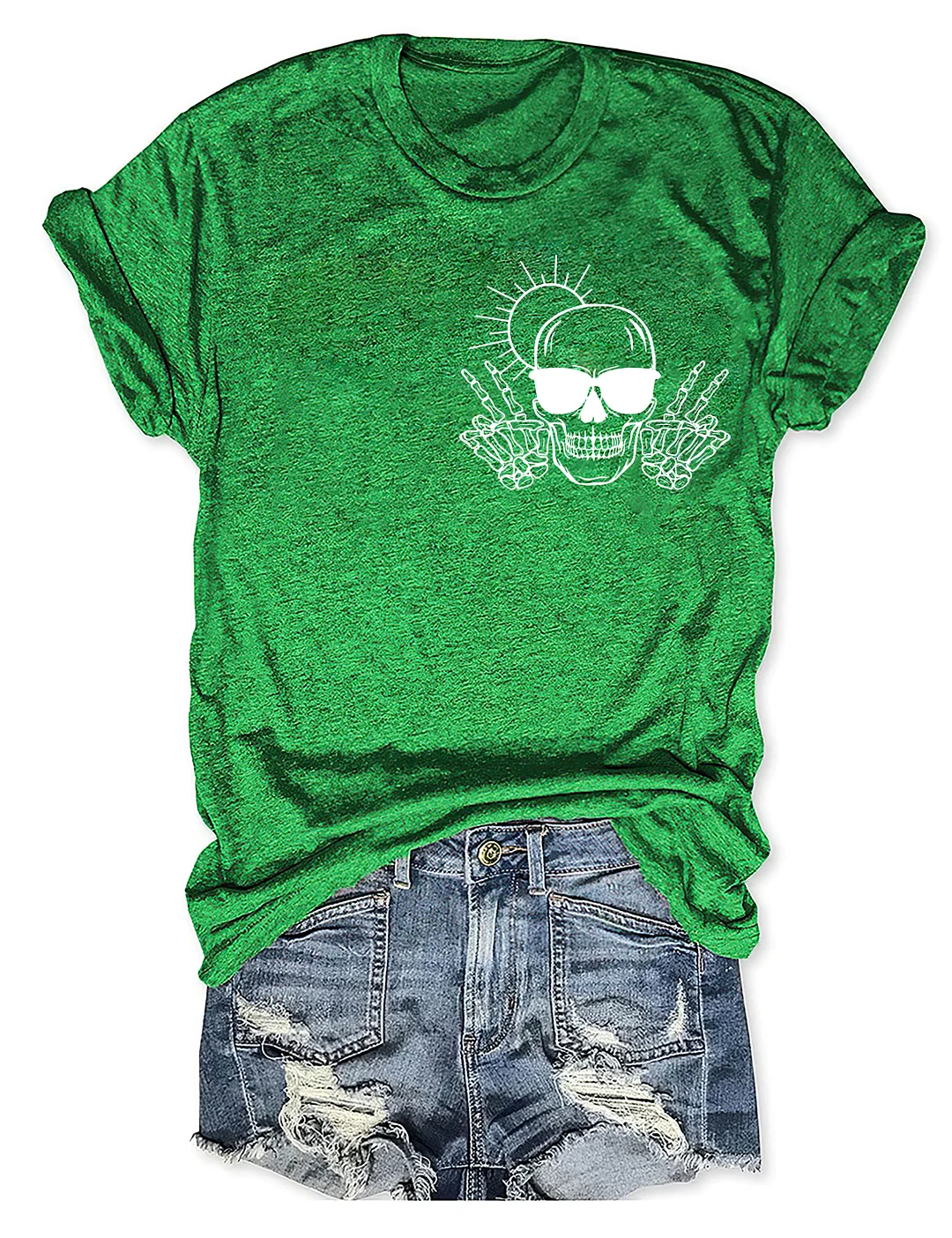 Summer Is Coming T-shirt