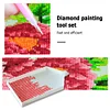 Diamant-Malwerkzeuge-Kit