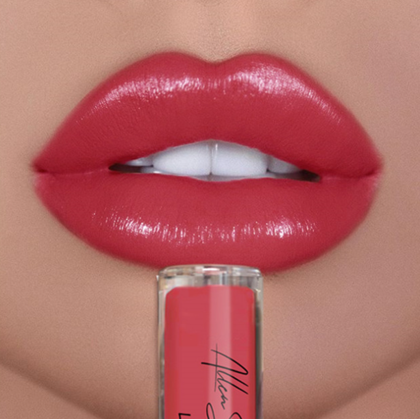 Cream Texture Lipstick Waterproof💄💄