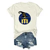 Seattle Mariners Witch Tee