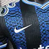 Joyfball 2025/2026 Player Version Internazionale Milan Special Edition Football Jersey 1:1  Thai Quality（The player version jersey is a bit tight, please pay attention to the size selection）