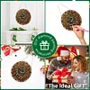 Tree DIY Diamond Painting Pendant 24cm Double-Sided Crystal Resin