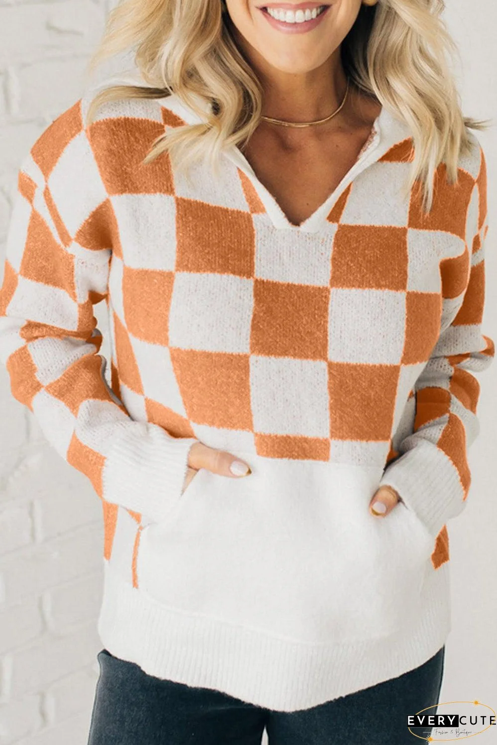 Elegant and Versatile winter Sweater
