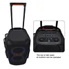 Outdoor Dust Protection Case Mesh Carrying Cover Case for JBL PartyBox 320