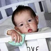 [Holiday Gift Deals] 20" Sweet King Reborn Baby Doll Boy - RBBI-Myrebornbabydoll&reg; Myrebornbabydoll&reg;