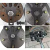 Universal Brake Drum Disassembly Tool 4 Hole Handheld for Motorcylce Accessories