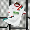 2025-2026 FC Augsburg Home Football Shirt 1:1 Thai Quality