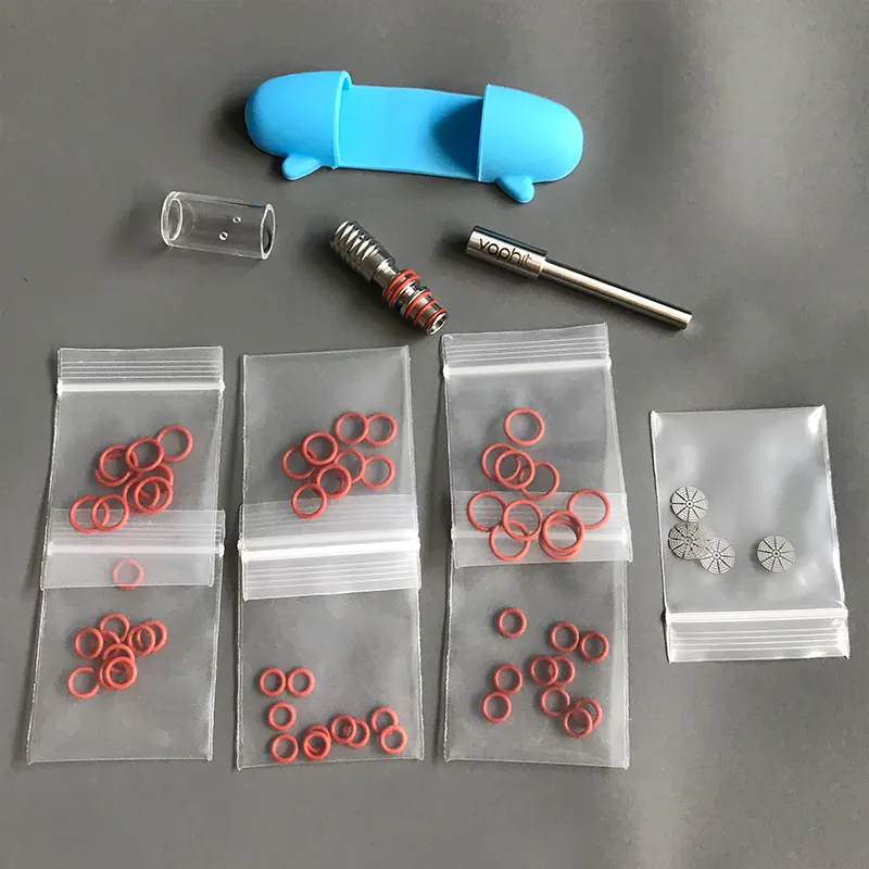 Vaphit X cap (1.5mm size holes 1.5mm thickness ) and Vaphit X bowl