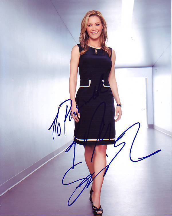 KADEE STRICKLAND Autographed Signed Photo Poster paintinggraph - To Patrick