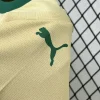 24/25 Kids Palmeiras Soccer Jersey Second Away