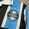 Retro 2015 Gremio 20th Anniversary Edition Long Sleeve Soccer Jersey