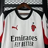 2025/2026 AC Milan Away Soccer Jersey 1:1 Thai Quality