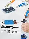Spot Welding Pen Automatic Trigger Welding Machine for 18650 Battery Welding