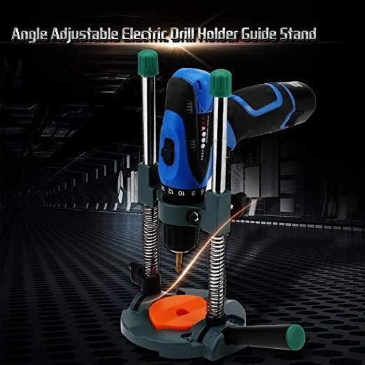 Multi-function Drill Stand