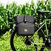 Bicycle Bag for Pannier Rack Large Capacity Bicycle Bag for MTB Road Bike E-Bike