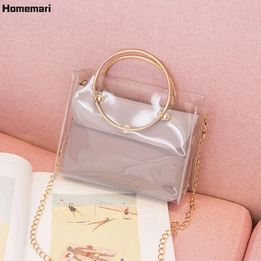 Fashion Marbling Crossbody Bags For Women 2021 PU Leather Shoulder Bag Waterproof Handbags For Women Korean Style Female Bags