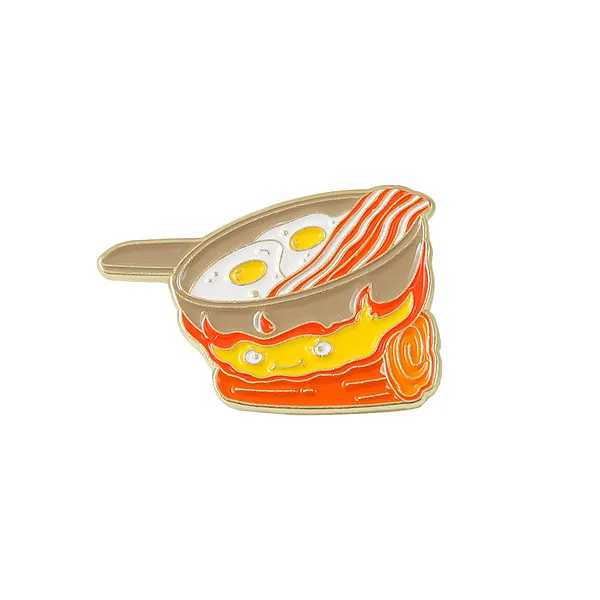 Foto del pin Hot Fire Egg