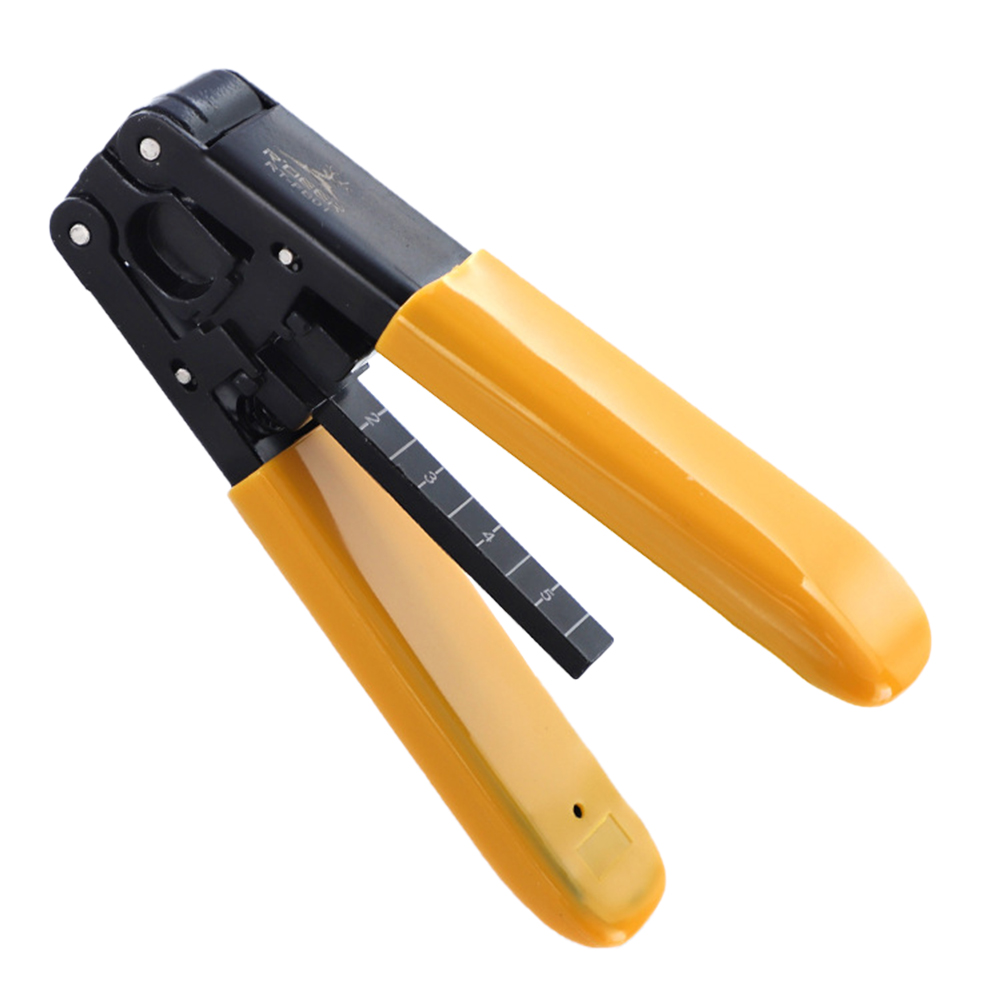 

Stripping Tools Crimping Pliers Terminal Crimper Cable Cutter Wire Stripper, 501 Original