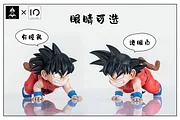 PRE-ORDER NINETY SEVEN & 10 Studio DragonBall GOKU Statue(GK)