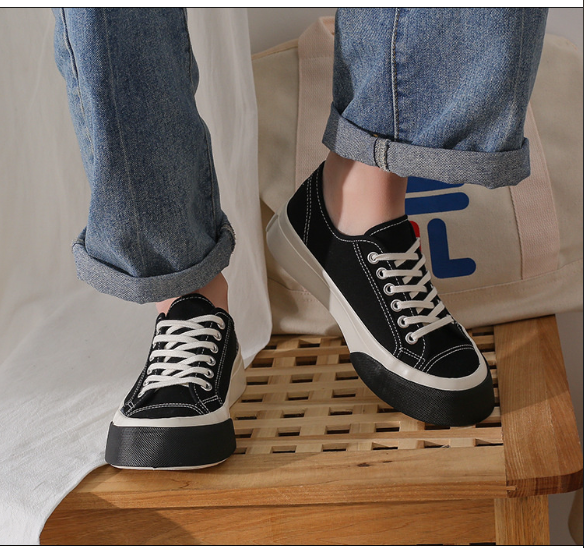 Casual Orthopedic Shoes