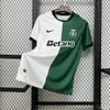 25/26 Sporting Lisbon Francisco Stromp Special Jersey